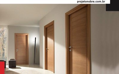 Porta para Quarto em São Paulo