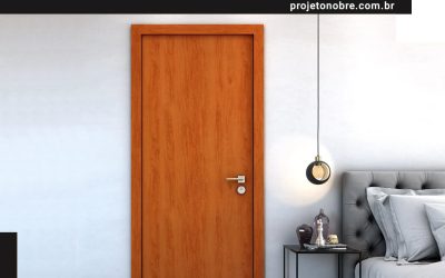 Portas de Madeira Sob Medida no Butantã SP – Qualidade e Elegância
