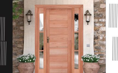 Porta de Madeira para Sala no Butantã – Modelos Clássicos e Modernos